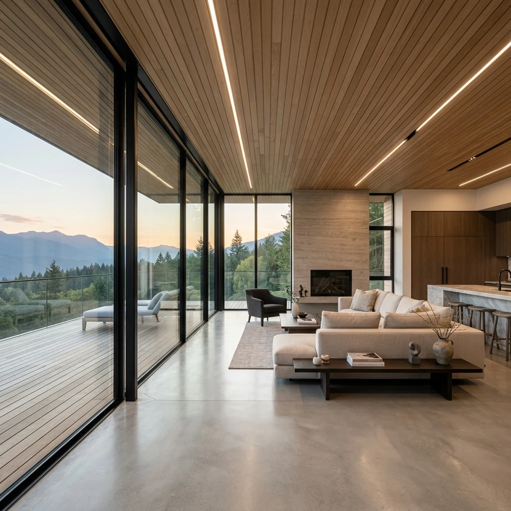 Terraline Architectural Design Studio