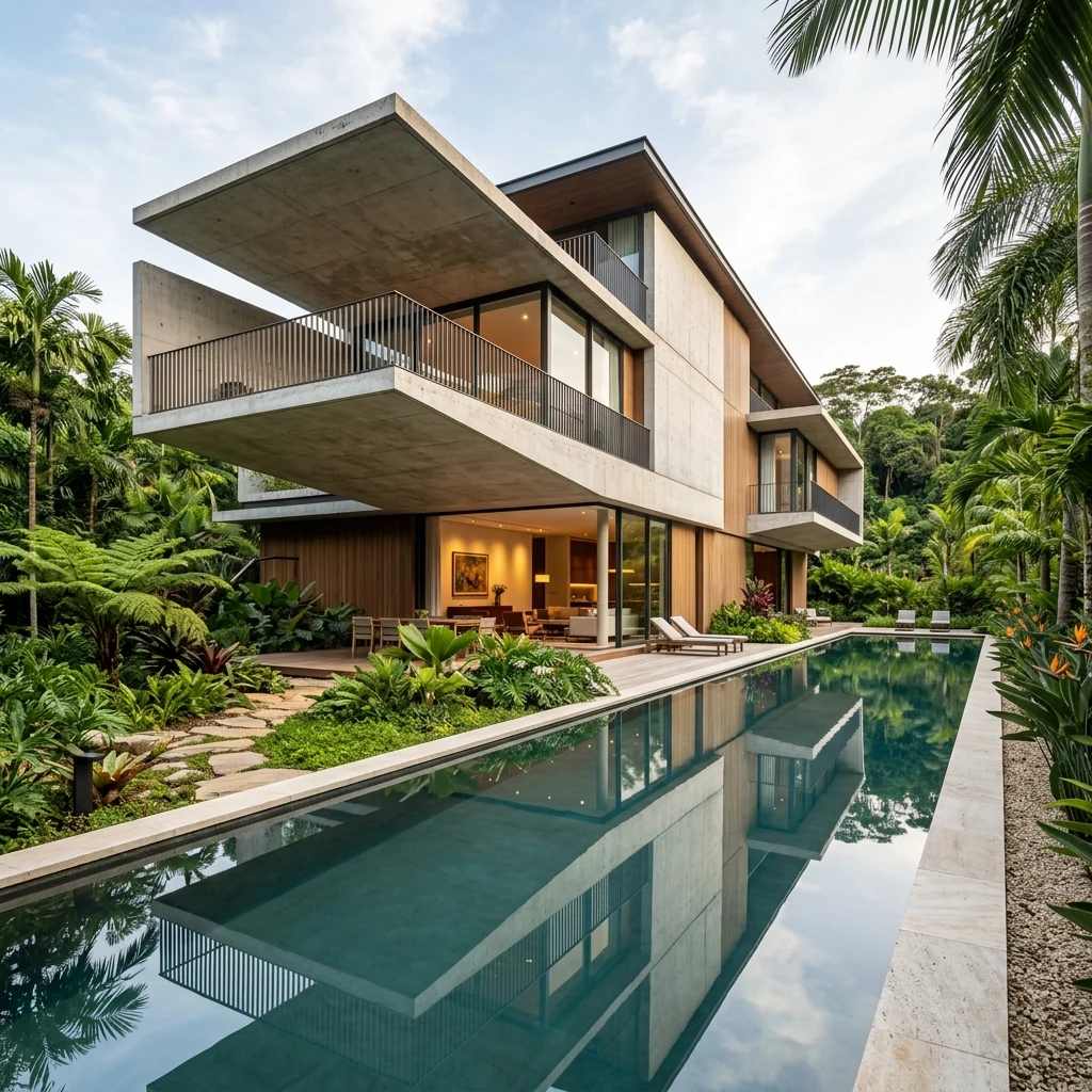 Atelier Living Residence