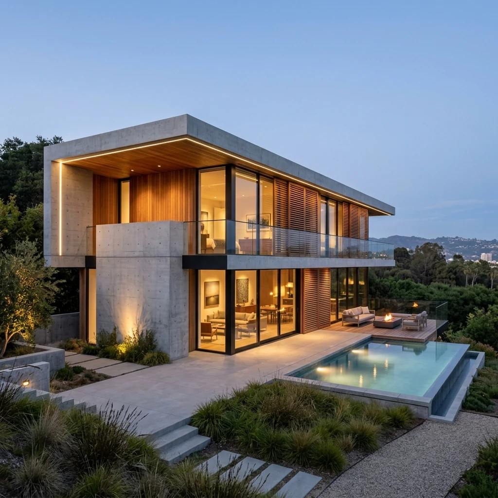 Architecture