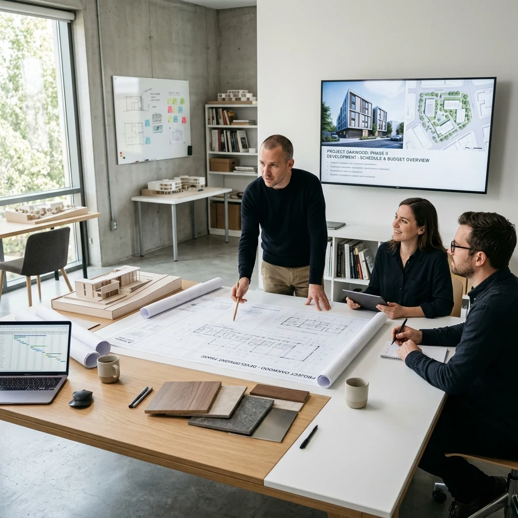 Project Management