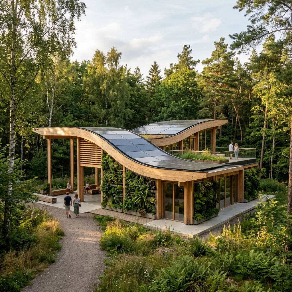 Green Building Consultancy